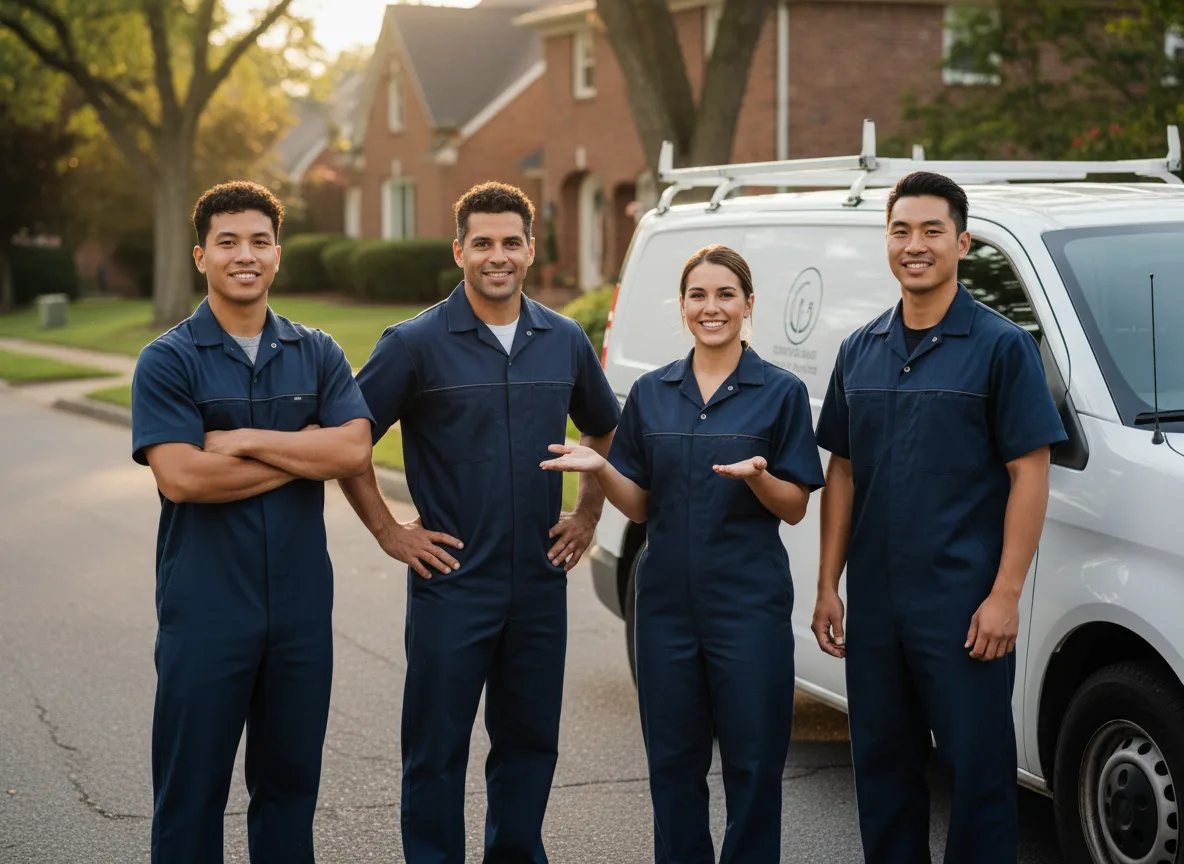 Home Gutter Service company in Bentleyville, PA